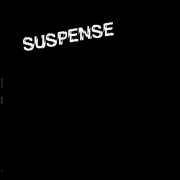 Bernard Fevre - Suspense (2015) [Reissue]