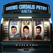 DREWS CORDALIS PETRY - Anita (2024) Hi-Res