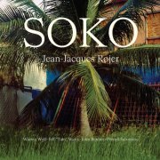 Jean-Jacques Rojer - Soko (2021) [Hi-Res]