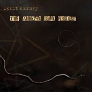 Dorit Karny - The Almost Dark Project (2019)