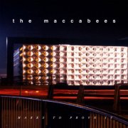 The Maccabees - Marks To Prove It (10th Anniversary) (2025)