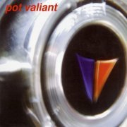 Pot Valiant - Transaudio (1994) [Reissue 2019]