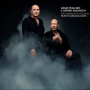 Hasse Poulsen, Henrik Simon Simonsen - The Pastorage Melodies (2022) Hi Res