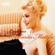 Karita Mattila - Excellence: The Artistry Of Karita Mattila (2004)