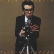 Elvis Costello - This Year's Model (2CD, Remastered 2002)