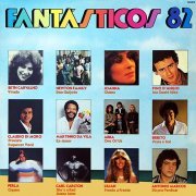 VA - Fantásticos 82 - Vol. 15 (1982)