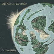 Jolly Mare, Piero Umiliani - La Luce dell'Alba (2026) [Hi-Res]