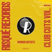 VA - CLUB CUTS VOL. 1 (2026)