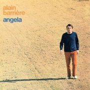 Alain Barrière - Angela (1969) [Hi-Res]