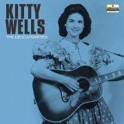 Kitty Wells - The Decca Rarities (2022)