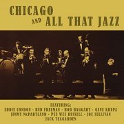 Jack Teagarden - Chicago and All That Jazz! (Bonus Track Version) (2016)