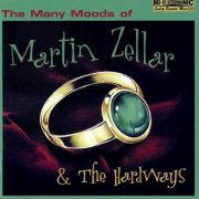 Martin Zellar - The Many Moods of Martin Zellar & The Hardways (1998)