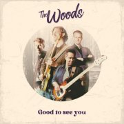 the Woods - Good To See You EP (2024) Hi-Res