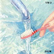 Yellow Magic Orchestra (Y.M.O.) - BGM (1981/2004)