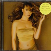 Mariah Carey - Butterfly (1997) CD-Rip