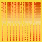 The Incredible String Band - Bloomsbury 2000 (2001)