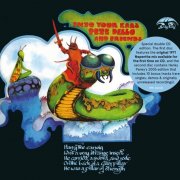 Pete Dello And Friends - Into Your Ears (Reissue, Special Edition) (2023)