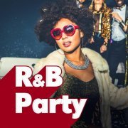 VA - R&B Party (2023)