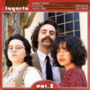 Rodrigo Alarcon, Ana Muller, Mariana Froes - Taquetá Vol.1 (2021)