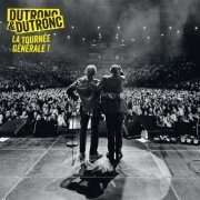 Thomas Dutronc, Jacques Dutronc - Dutronc & Dutronc - La tournée générale (Live) (2023)