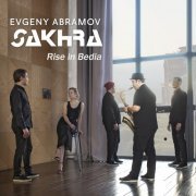 Evgeny Abramov - Rise in Bedia (2021)