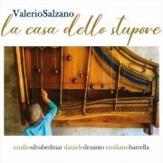 Valerio Salzano - La casa dello stupore (2023)