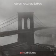 Ashhen - Anywhere but Here (2019)