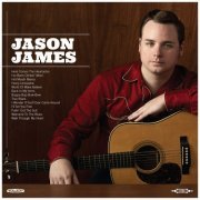 Jason James - Jason James (2015)