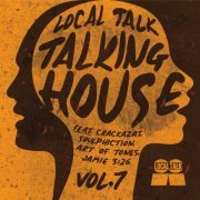 VA - Talking House, Vol. 7 (2018)