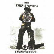 The Prairie Beetles - Prairie Outlaws (2023)