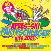 VA - Apres Ski Partyschlager Hits 2020 (2020)