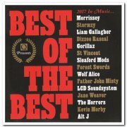 VA - Q Presents Best Of The Best (2017)