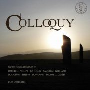 Duo Guitartes - Colloquy (2021) [Hi-Res]