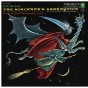 Dimitri Mitropoulos - Dukas: The Sorcerer's Apprentice - Weinberger: Schwanda - Liszt: Les Préludes - Strauss: Salome (2022) Hi-Res