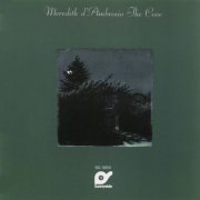 Meredith d'Ambrosio - The Cove (1989) flac