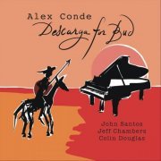 Alex Conde - Descarga for Bud (2021)