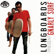 Long Boards - Gnarly Surf (2011)
