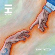 Accauno - Distacco (2025) [Hi-Res]