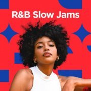 VA - R&B Slow Jams (2023)