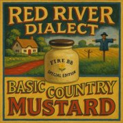 Red River Dialect - Basic Country Mustard (2025) Hi-Res