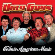 The Ugly Guys - Cosmic American Music (2025) [Hi-Res]