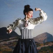 Anna Buchegger - Soiz (2025) Hi-Res