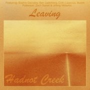 Hadnot Creek - Leaving (2025)