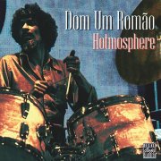 Dom Um Romao - Hotmosphere (1976)