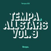 VA - Tempa Allstars (Vol. 9) (2026)