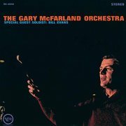 The Gary McFarland Orchestra - The Gary McFarland Orchestra (1963/2019)