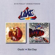 Lake - Ouch! / Hot Day (2016)