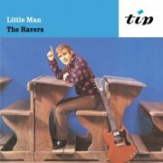 The Ravers - Little Man (Reissue) (1966/2018)