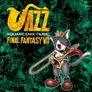 Nobuo Uematsu - SQUARE ENIX JAZZ -FINAL FANTASY VII- (2020) Hi-Res