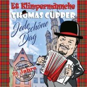 Klimpermännche Thomas Cüpper - Jede schöne Dag (2020)